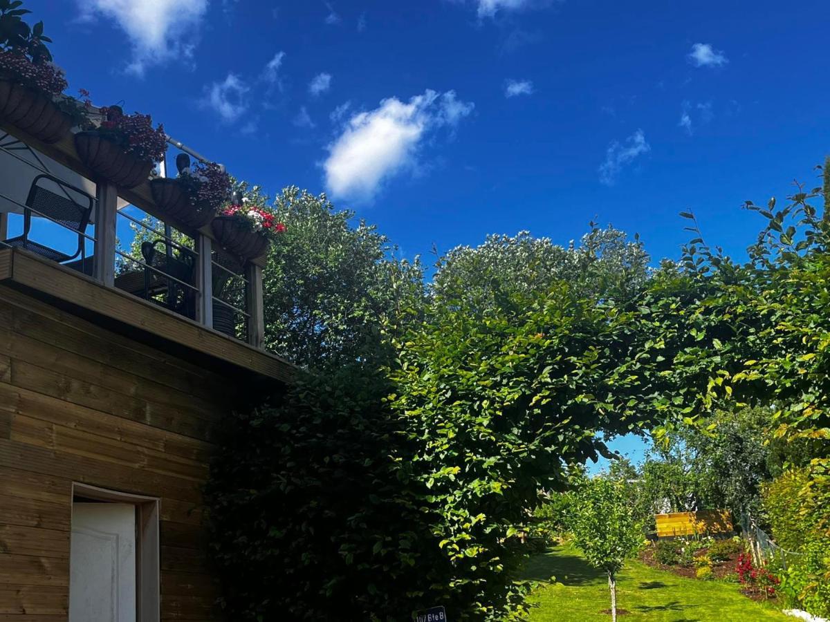 Le Clos Fleuri Fauvillers Exterior foto